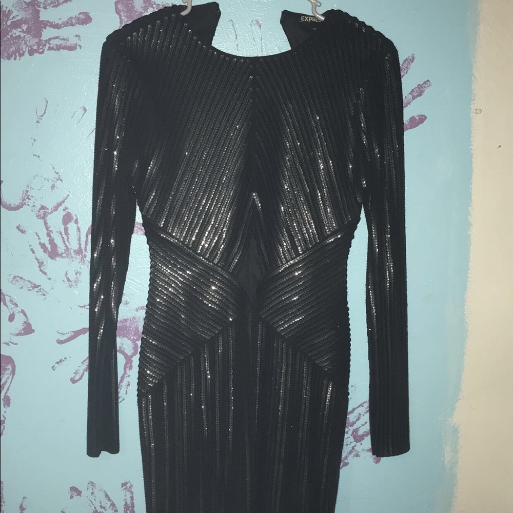 Party’s dress